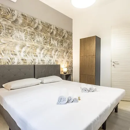 Ethnos Relais Vaticano Roma Exterior foto