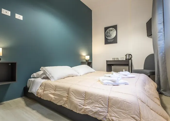 Ethnos Relais Vaticano