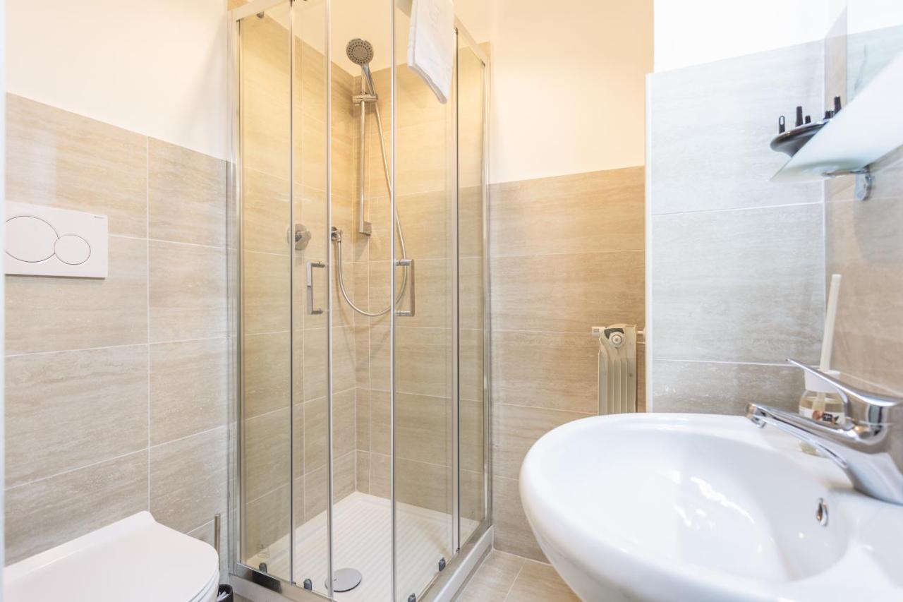 Casa de hóspedes Ethnos Relais Vaticano Roma