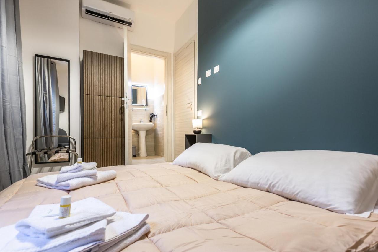 Casa de hóspedes Ethnos Relais Vaticano