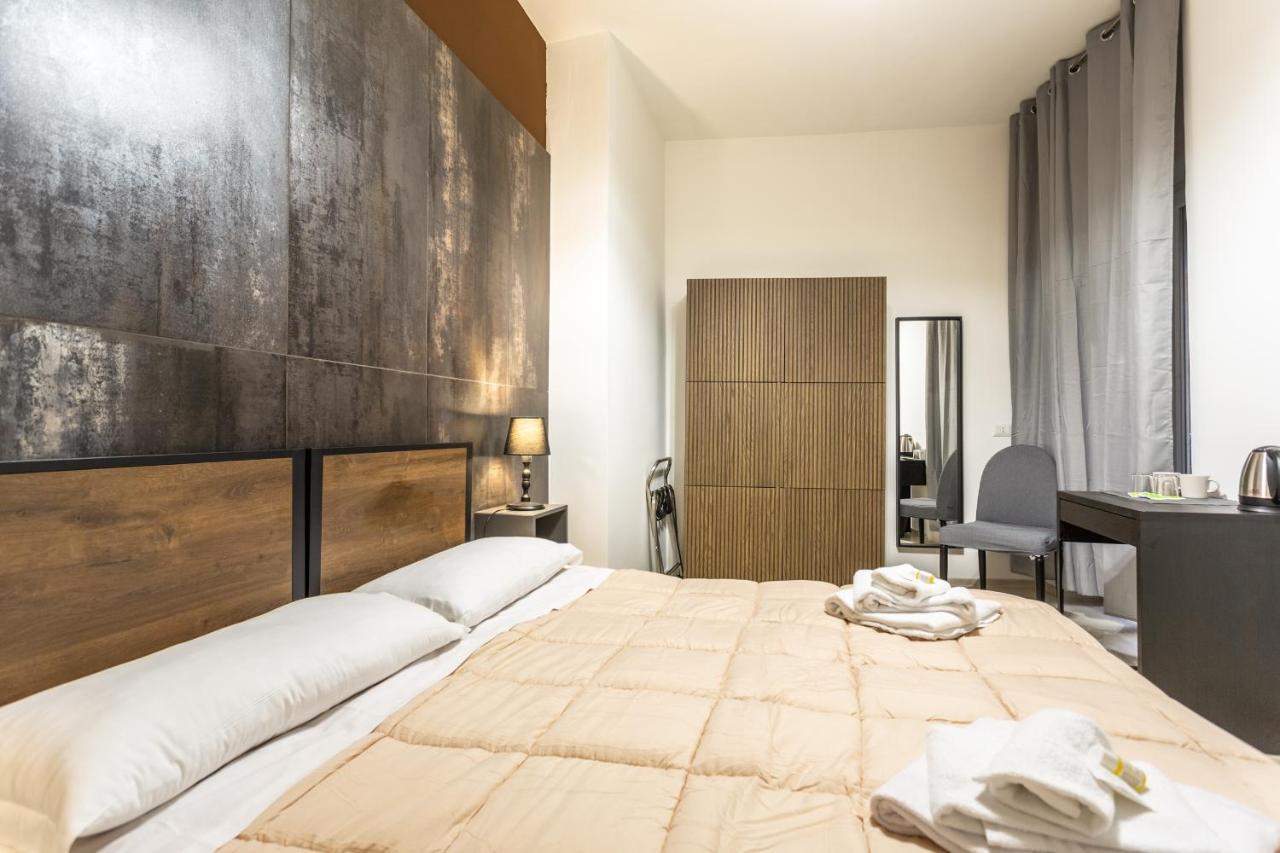 Casa de hóspedes Ethnos Relais Vaticano Roma