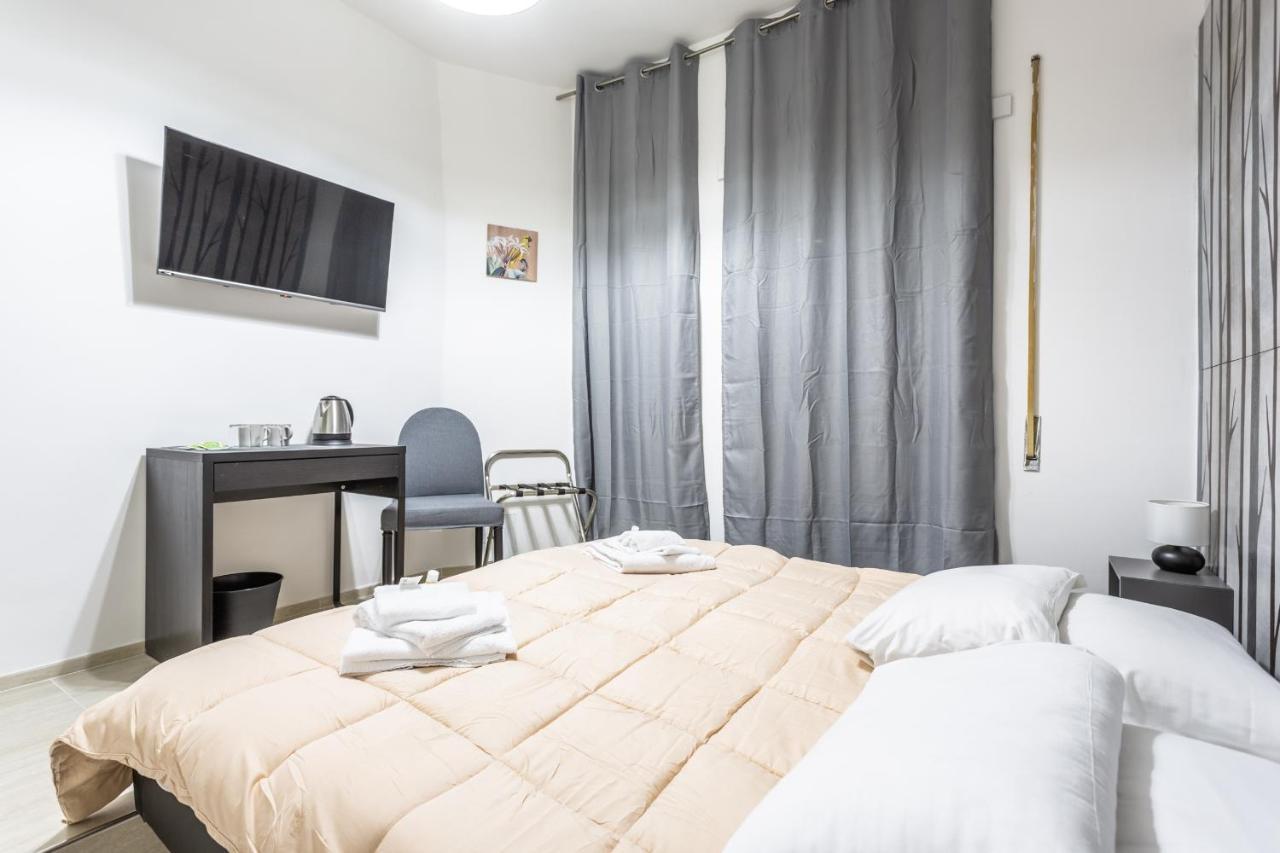 Casa de hóspedes Ethnos Relais Vaticano *