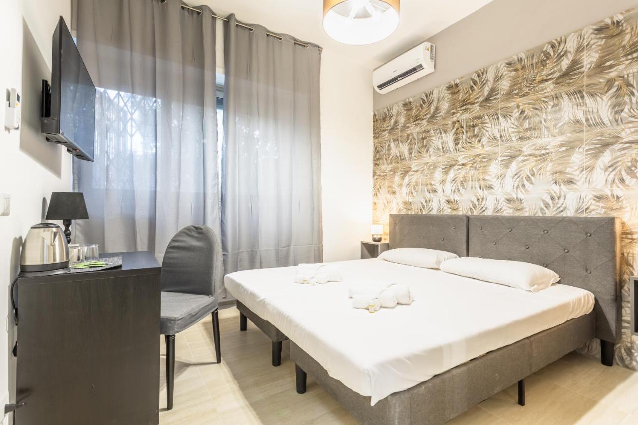 Casa de hóspedes Ethnos Relais Vaticano Roma