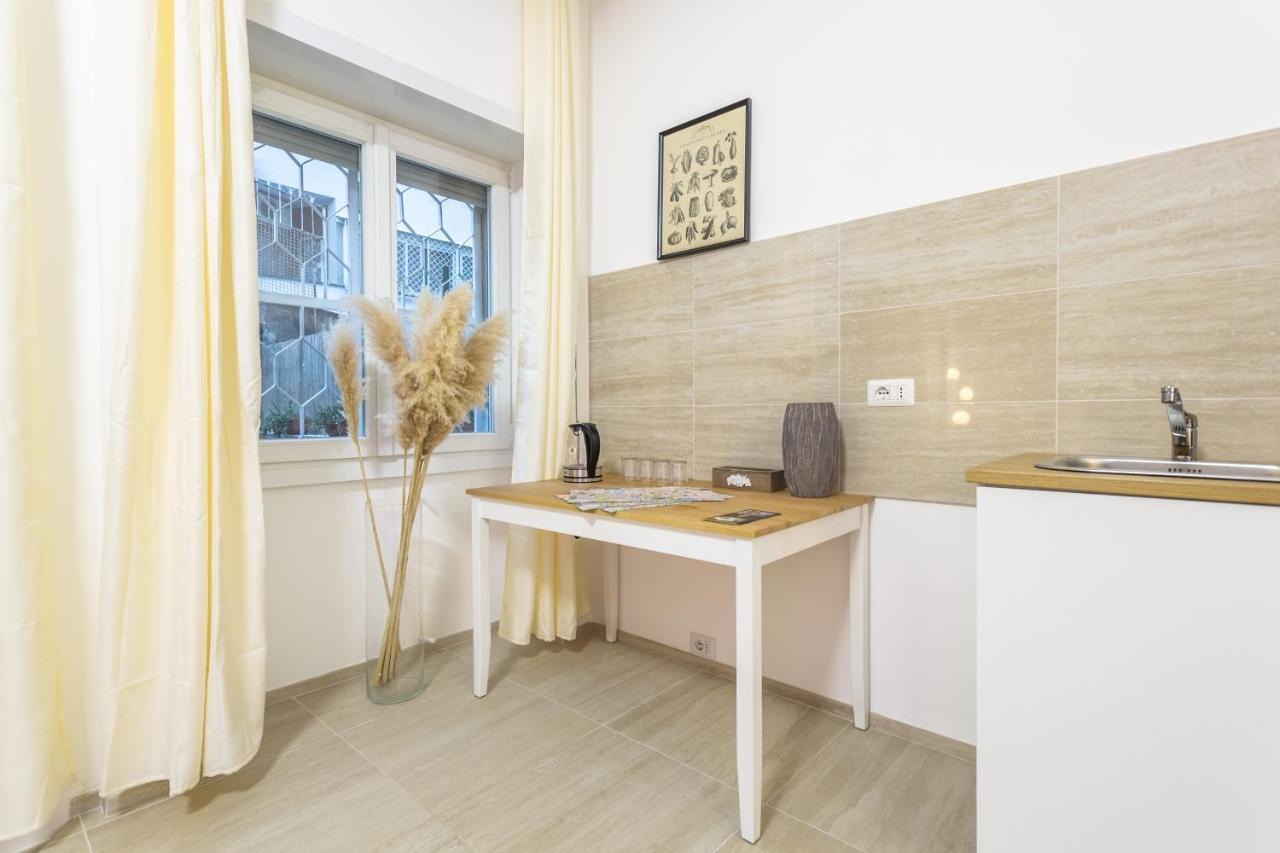 Casa de hóspedes Ethnos Relais Vaticano Roma