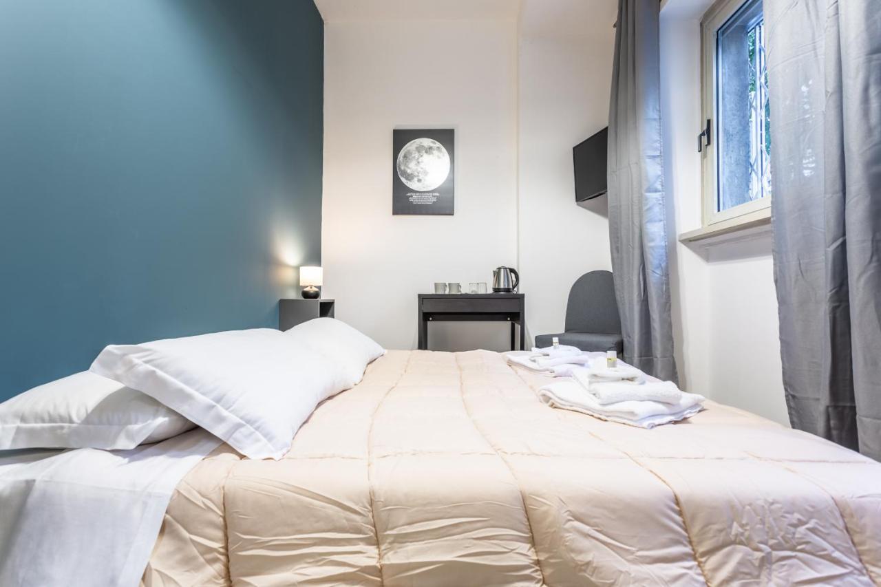 Ethnos Relais Vaticano Casa de hóspedes Roma