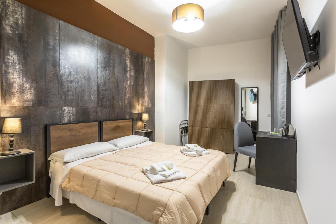 Ethnos Relais Vaticano Casa de hóspedes