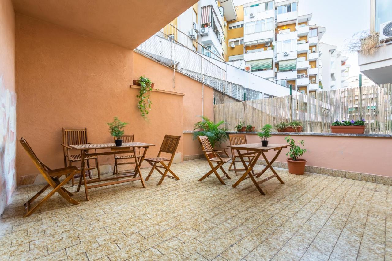 Ethnos Relais Vaticano Casa de hóspedes *