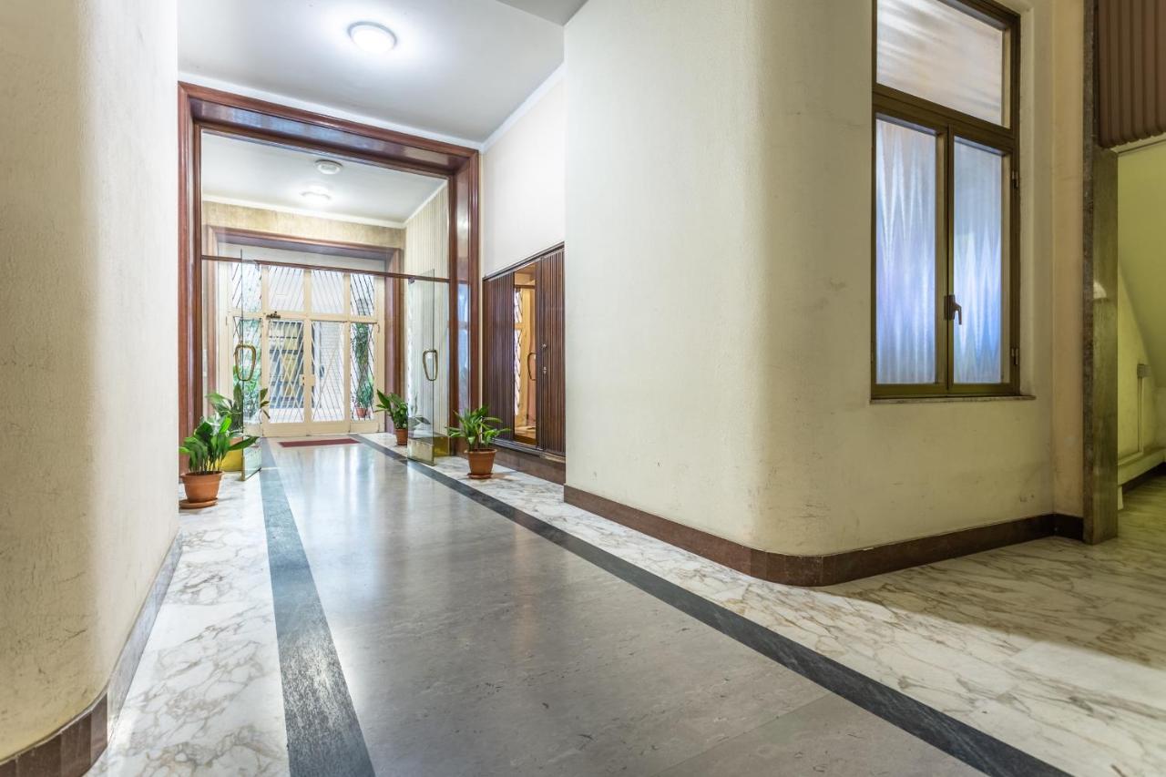 Ethnos Relais Vaticano Casa de hóspedes Roma